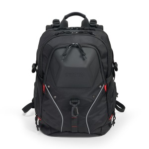 Obrzok Dicota Backpack E-Sports 15"-17.3" - D31156