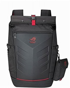 Obrzok ASUS ROG RANGER batoh - 17" ern - 90XB0310-BBP010