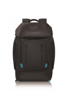 Obrzok Acer PREDATOR GAMING UTILITY 17" batoh - NP.BAG1A.288