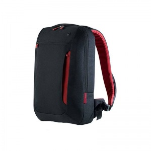 Obrzok BELKIN Batoh Slim Back Pack 17" ern  - F8N159eaBR