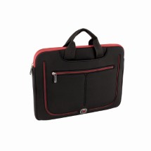 Obrzok Wenger pouzdro Resolution 13" tablet case Black - 600674