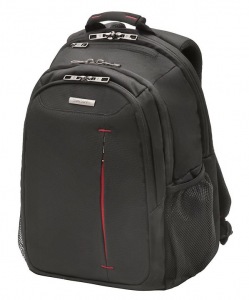 Obrzok Samsonite Guardit Laptop  Backpack S 13 -14Black - 