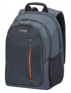 Obrzok Samsonite Guardit Laptop  Backpack S 13 -14 Grey - 
