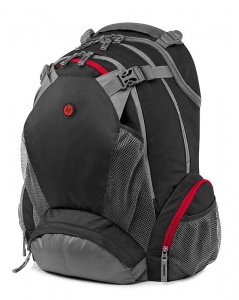 Obrzok HP 17.3 Full Featured Backpack - F8T76AA#ABB