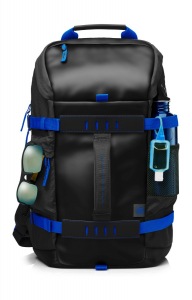 Obrzok HP 15.6 Odyssey Sport Backpack blue  - Y5Y50AA#ABB