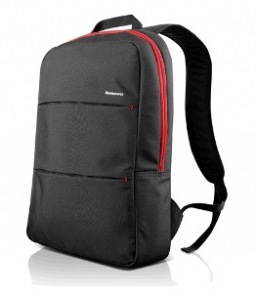 Obrzok batoh IdeaPad Simple Backpack 15,6"  - 0B47304