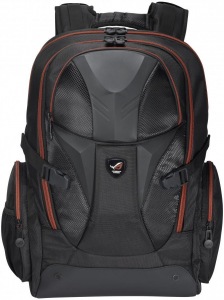 Obrzok Asus ROG NOMAD backpack 17" - 90XB0160-BBP000