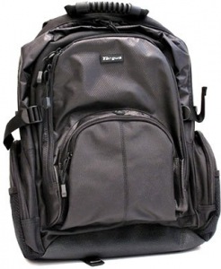 Obrzok batoh Targus Notebook Backpac 16" - CN600