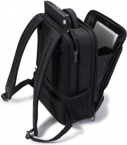 Obrzok Dicota Backpack PRO 15-17,3" - D30847