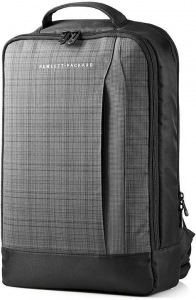 Obrzok HP Slim Ultrabook Backpack - F3W16AA