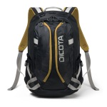 Obrzok produktu Dicota Backpack Active 14-15, 6" erno / lut