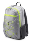 Obrzok produktu HP 15.6 Active Backpack (Grey / Neon Yellow)