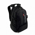 Obrzok produktu Wenger batoh Transit 16" / 40 cm Black