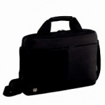 Obrzok produktu Wenger brana Format 14" / 36cm Slimcase Black