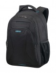 Obrzok produktu American Tourister AT Work Laptop Backpack 17, 3 Black