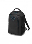 Obrzok produktu batoh Dicota Spin Backpack 15,6", ierny