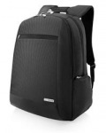 Obrázok produktu batoh Belkin 15,6" Suit Line Collection Backpack čierny 