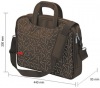 brana TRUST Oslo 15.6" Carry Bag - hned - 17040 | obrzok .3