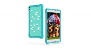Obrzok Lenovo TAB4 10 Plus Kids Case(WW) - ZG38C01722