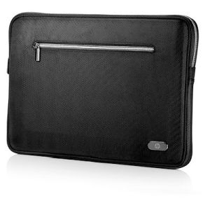 Obrzok pzdro HP Ultrabook Black Sleeve 15,6" - H4P40AA