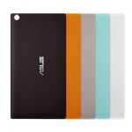 Obrzok produktu ASUS ochrann pzdro ZEN CASE pre ZenPad  7" - Z370C / CG / CL - oranov