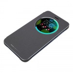 Obrzok produktu ASUS ochrann pzdro VIEW FLIP COVER pre ZenFone 3 ierne ( ZE520KL)
