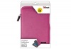 pzdro Trust Anti-Shock bubble sleeve pre 7" tablety - pink - 18779 | obrzok .3