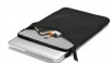 Dicota Code sleeve 13" grey ochranné dosky pre Macbook a notebook - D30571 | obrázok č.2
