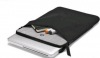 Dicota Code sleeve 13" grey ochrann dosky pre Macbook a notebook - D30571 | obrzok .2