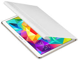 Obrzok Samsung polohovacie pzdro pre Galaxy Tab S - EF-BT800BWEGWW