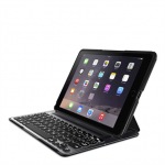 Obrzok produktu Belkin Qode Ultimate Pro, obal s klvesnicou pre iPad Air 2, ierny