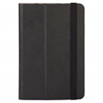 Obrzok produktu Targus Foliostand Tablet case 7-8", ierny