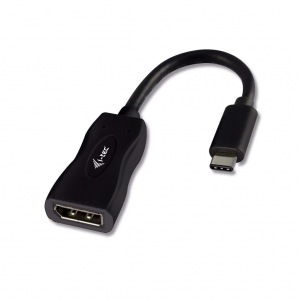 Obrzok i-tec USB-C 3.1 DP Adapter - C31DP
