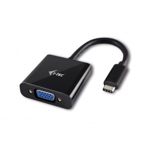 Obrzok i-tec USB-C 3.1 VGA Adapter - C31VGA