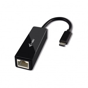 Obrzok i-tec USB-C 3.1 GLAN Adapter - C31GLAN