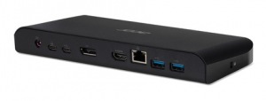 Obrzok Acer DOCKING STATION USB-C  - NP.DCK11.01D