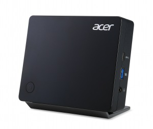 Obrzok Acer PRODOCK WIRELESS (TMP658  - NP.DCK11.013