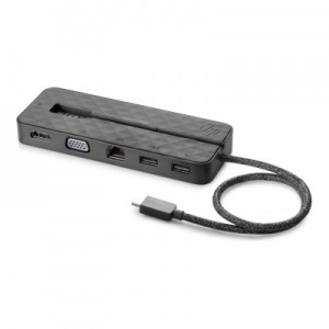 Obrzok HP USB-C Mini Dock ALL - 1PM64AA#AC3