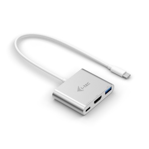 Obrzok i-tec USB 3.1 Type-C 4K HDMI - C31AHDMIPD