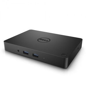 Obrzok Dell dokovac stanice WD15 180W USB-C - 452-BCCW