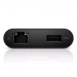 Obrzok Dell Adaptr USB-C na HDMI  - 470-ABRY