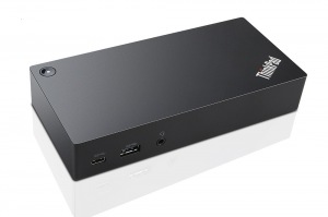 Obrzok ThinkPad Type C Dock - 40A90090EU