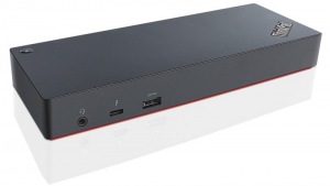 Obrzok ThinkPad Thunderbold 3 Dock - 40AC0135EU