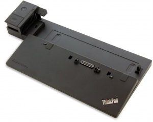 Obrzok ThinkPad Pro Dock s 65W zdrojem - 40A10065EU