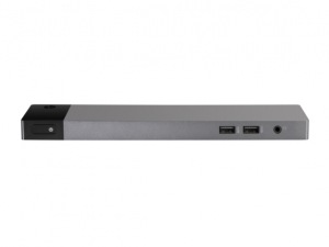 Obrzok HP 150W Thunderbolt 3 Dock (ZBook 15  - P5Q58AA#ABB