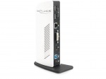 Obrzok produktu Delock repliktor portov USB 3.0 (MIC, Audio, HDMI, DVI, LAN,  4x USB 2.0, 2x USB 3.0)