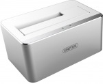 Obrzok produktu Unitek Y-1091 dokovacia stanica HDD 2.5   / 3.5   SATA III - USB 3.0,  UASP,  hlink