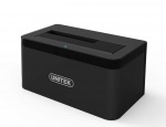 Obrzok produktu Unitek Y-3605 dokovacia stanica HDD 2.5   / 3.5   SATA III - USB Typ,  hlink