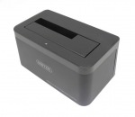 Obrzok produktu Unitek Y-1078 dokovacia stanica HDD / SSD 2.5   / 3.5   SATA III - USB 3.0