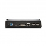 Obrzok produktu Kensington USB 3.0 Dual Docking station (SD3600 VESA Mount Dock)